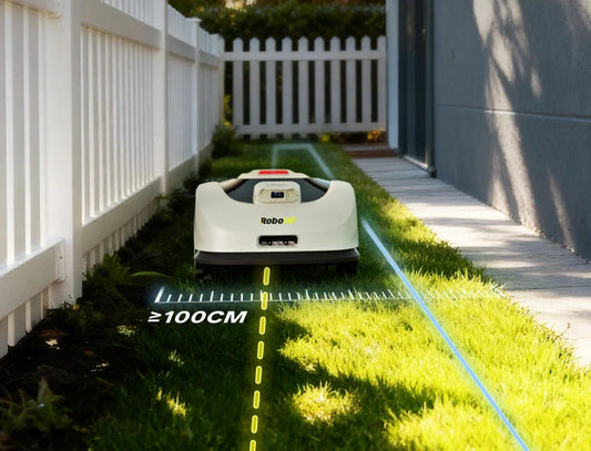 Gizmodo X Raccoon 2 SE: The Best Value Robot Mower for Small Lawns